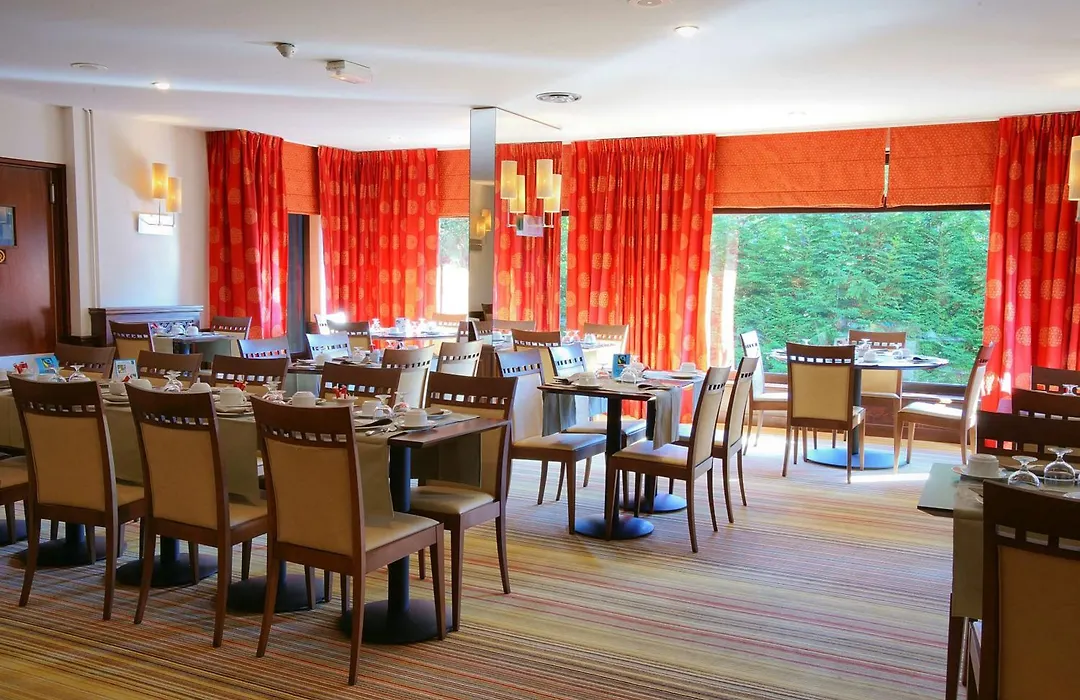 Best Western Plus Hostellerie Du Vallon-1