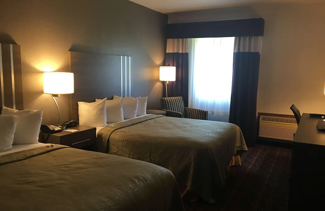 Surestay Plus By Best Western Edmond-1