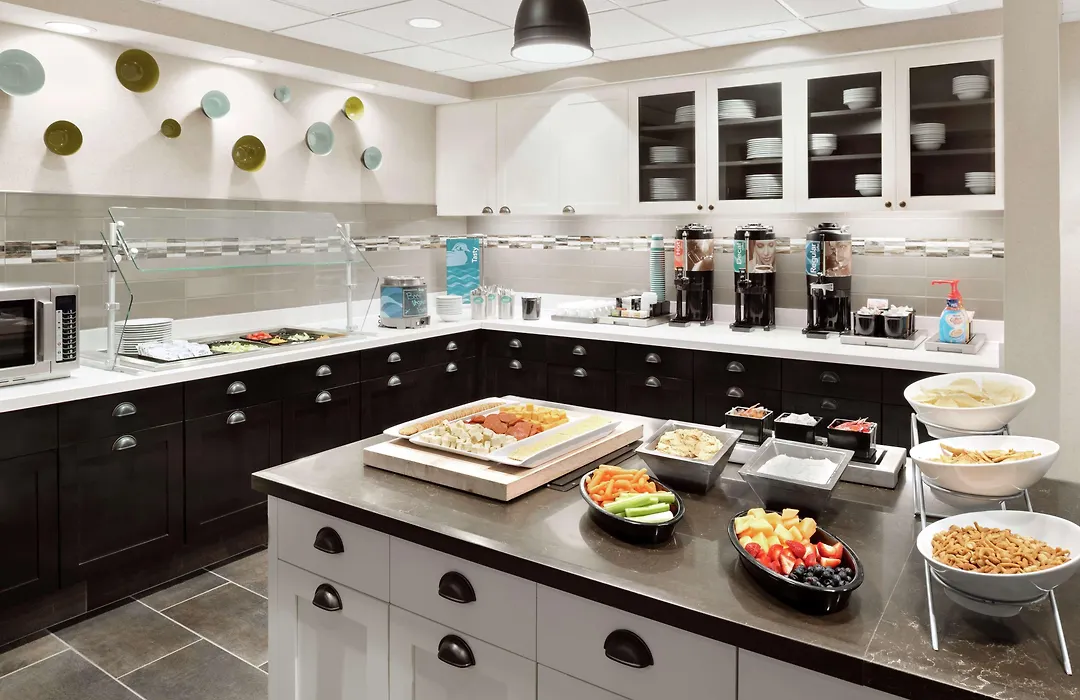 Homewood Suites By Hilton Rochester Henrietta-1