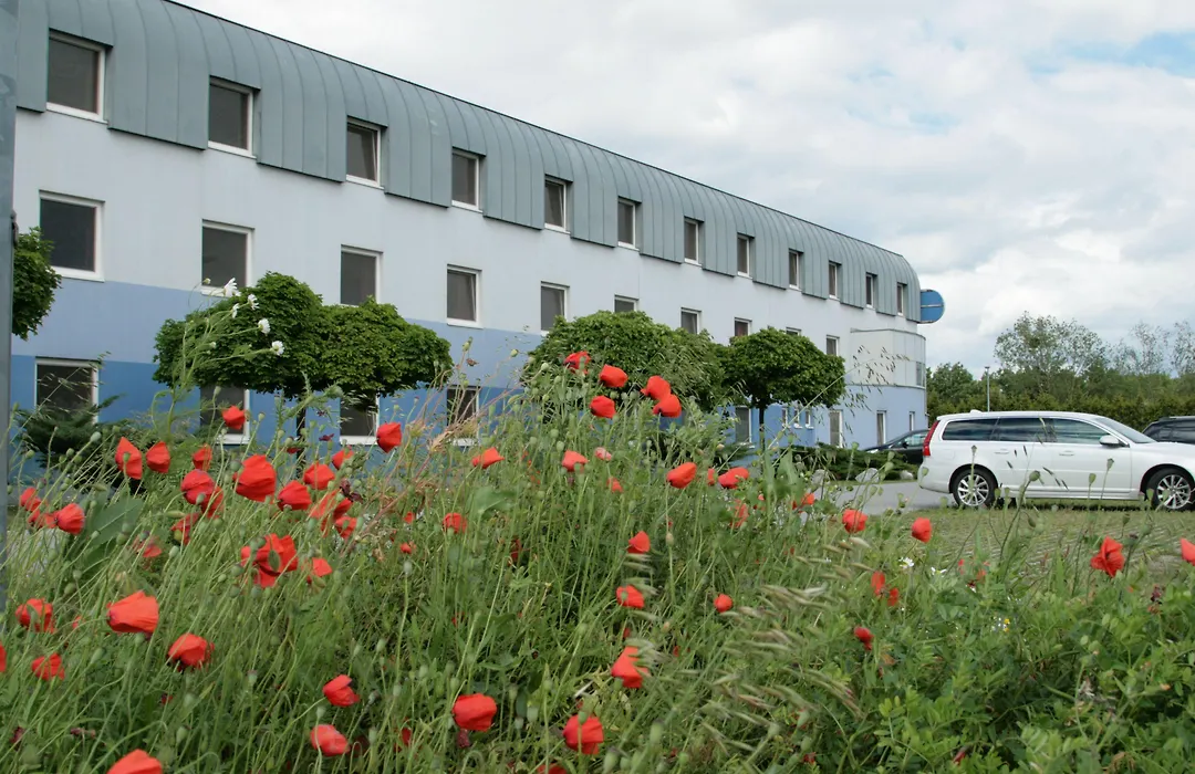LifeHotel Vienna Airport-1