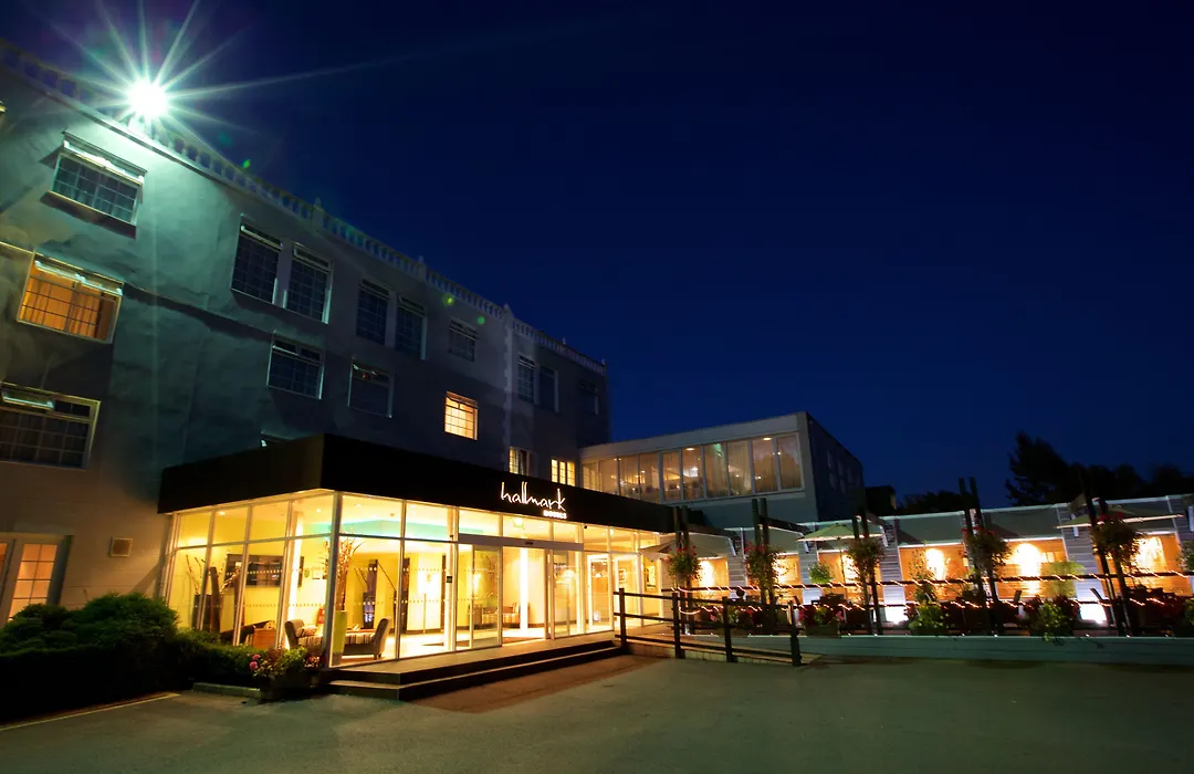 Manchester Airport Stanley Hotel By Belvilla-1