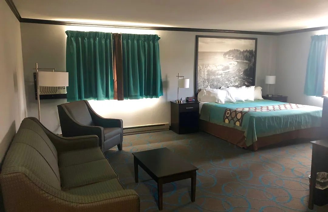 Super 8 By Wyndham Duluth-1