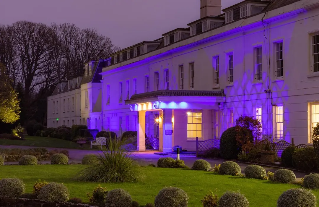 Avisford Park Hotel-1
