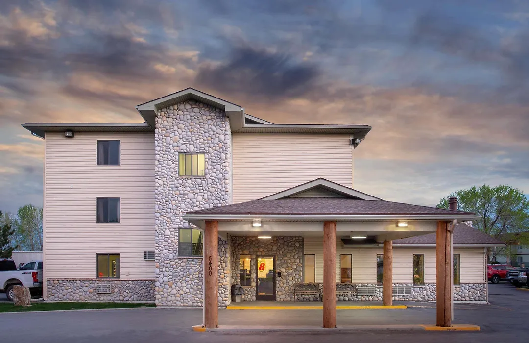 Super 8 By Wyndham Billings-1