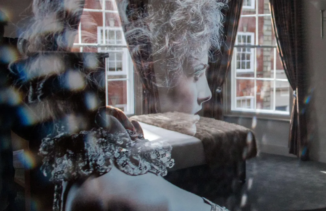 Lace Market Hotel-1