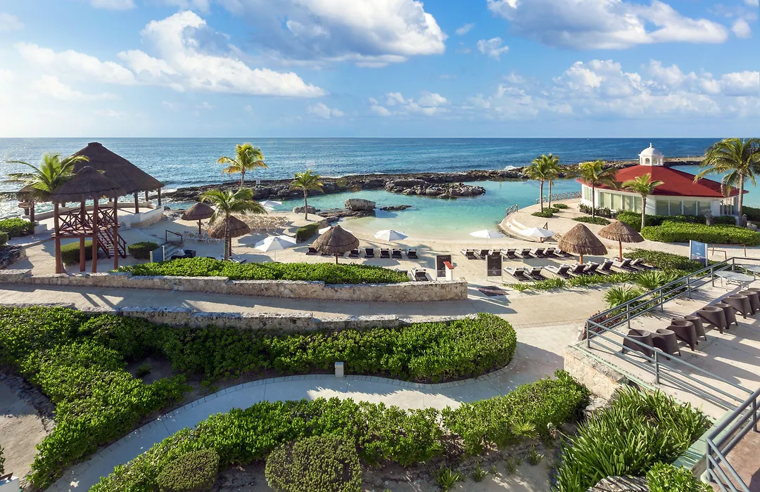 Hard Rock Hotel Riviera Maya (Adults Only)-1
