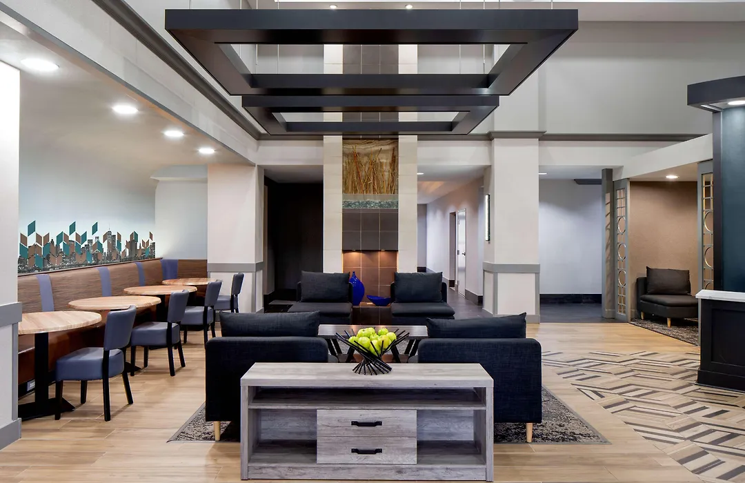 Hyatt Place Fair Lawn Paramus-1