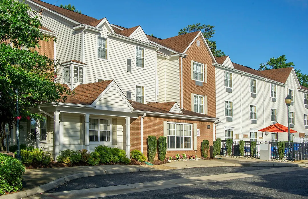 Extended Stay America Suites - Atlanta - Northlake-1