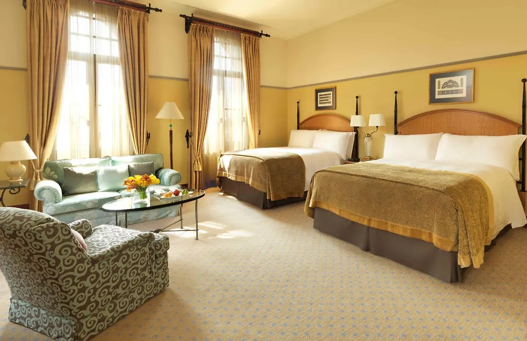 Four Seasons Hotel Istanbul At Sultanahmet-1
