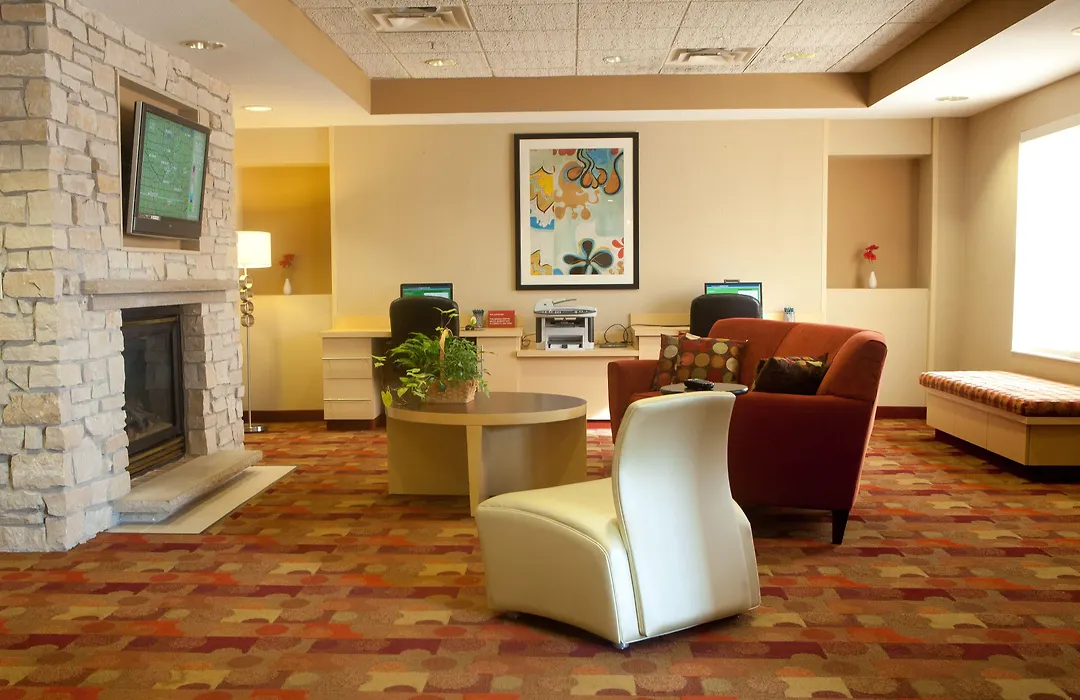 Towneplace Suites Rochester-1