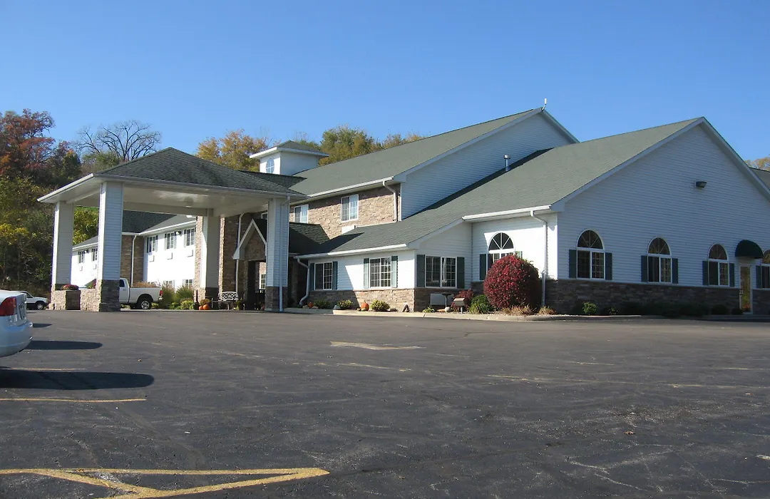 Savanna Inn & Suites-1