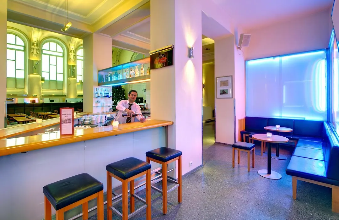 Theatrino Hotel-1