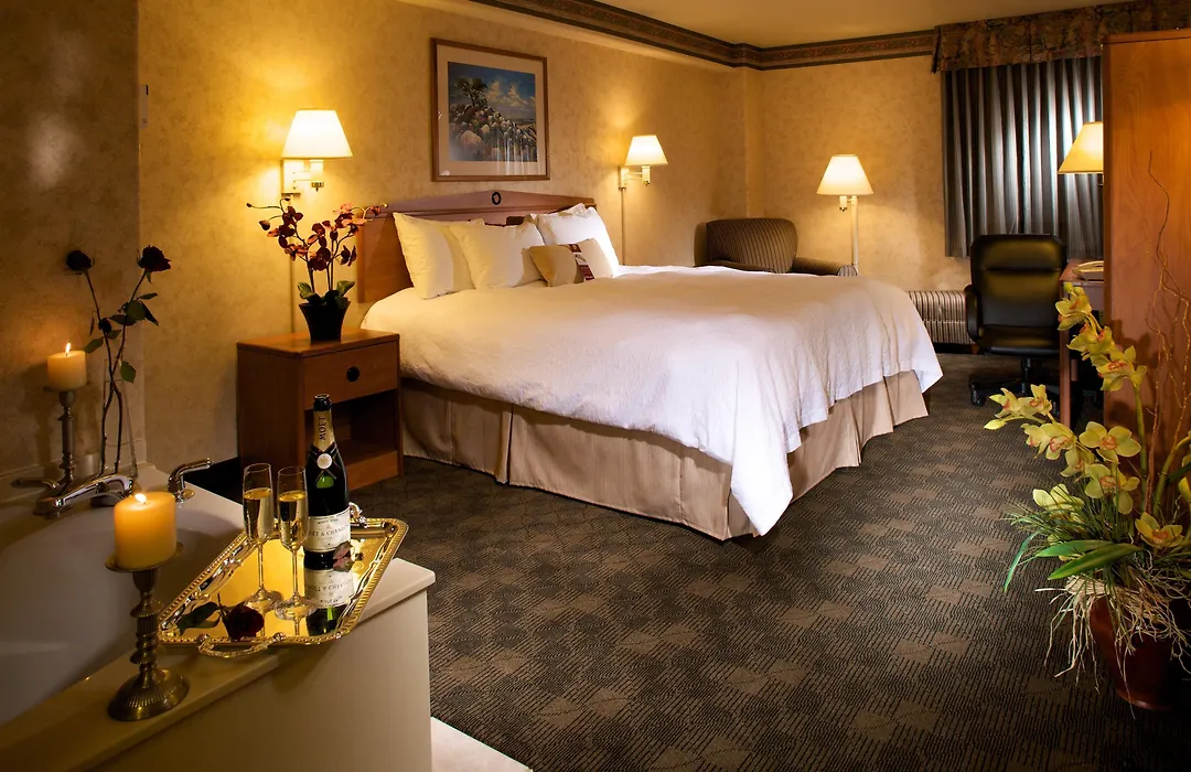 Hampton Inn Prescott-1