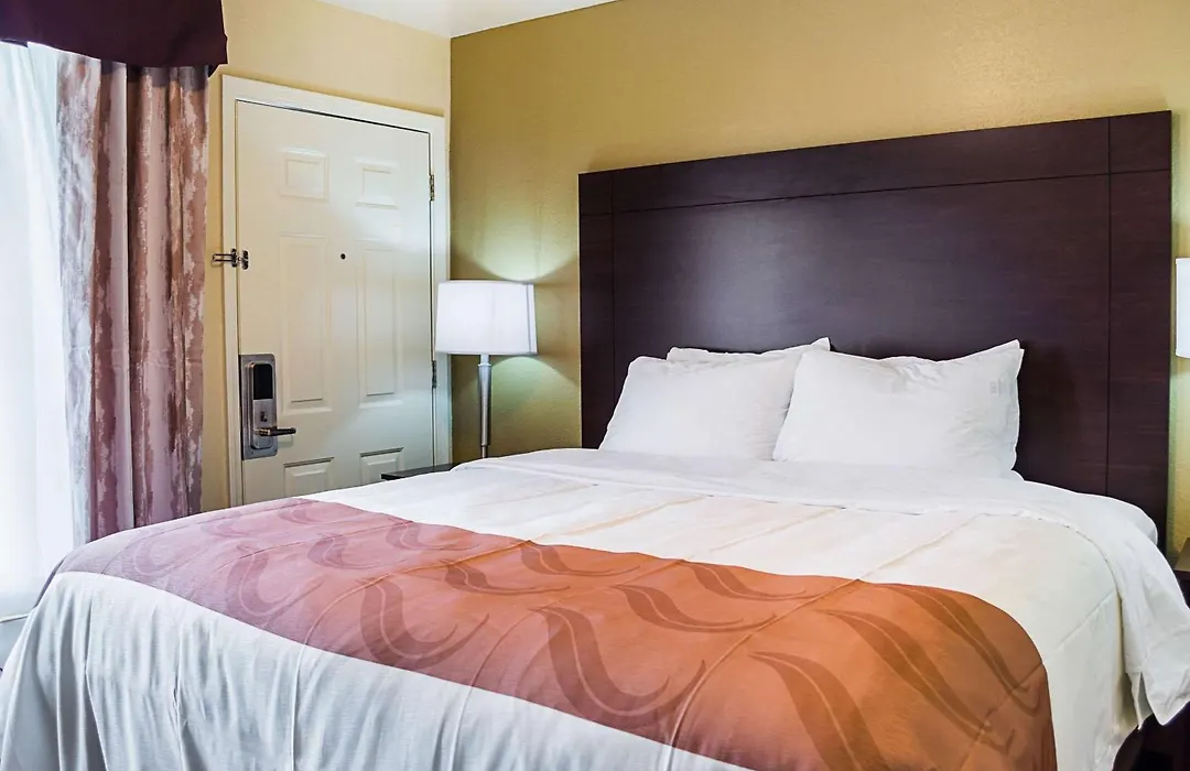 Quality Inn Vicksburg-1