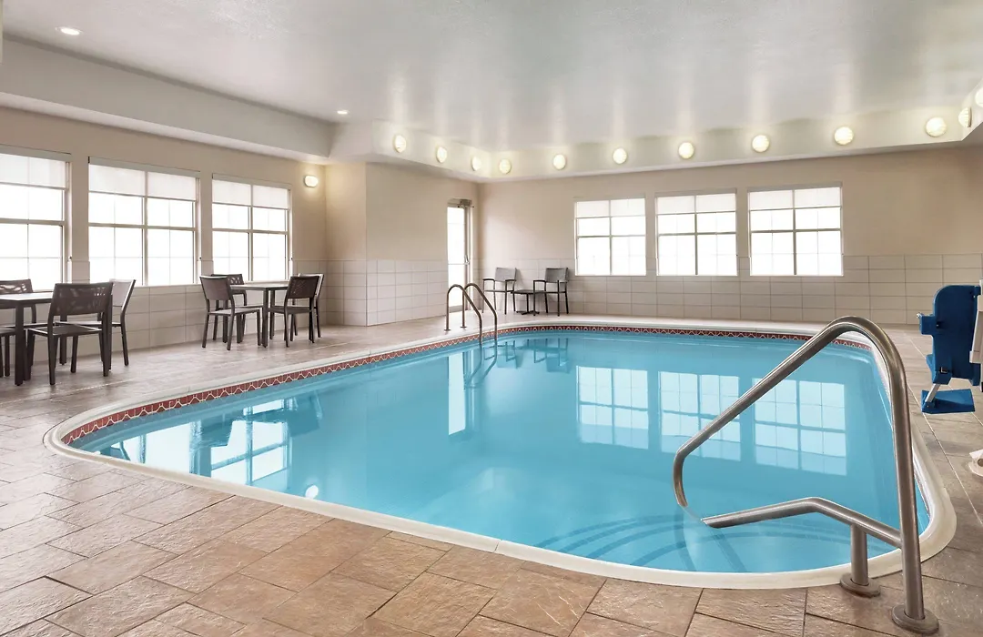 Residence Inn Kansas City Independence-1