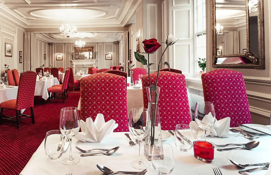 Bedford Hotel-1