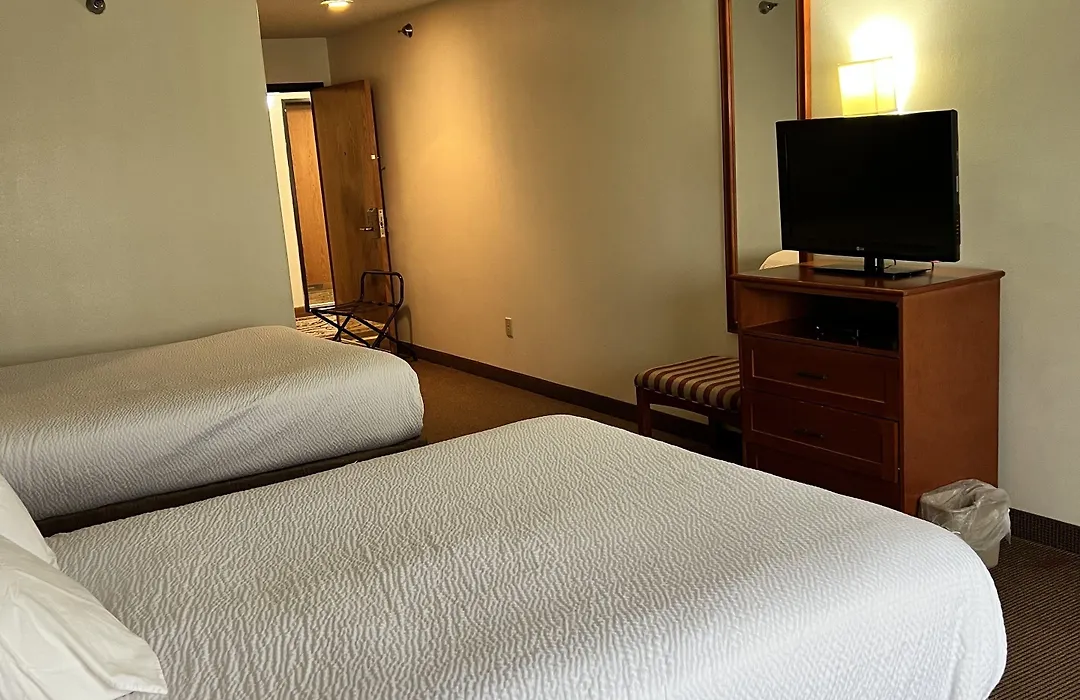 Best Western Inn At Sundance-1