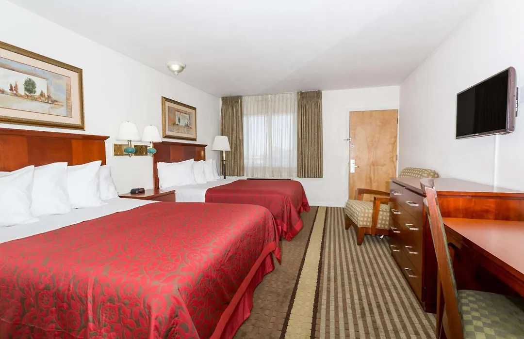 Days Inn By Wyndham Kimball-1