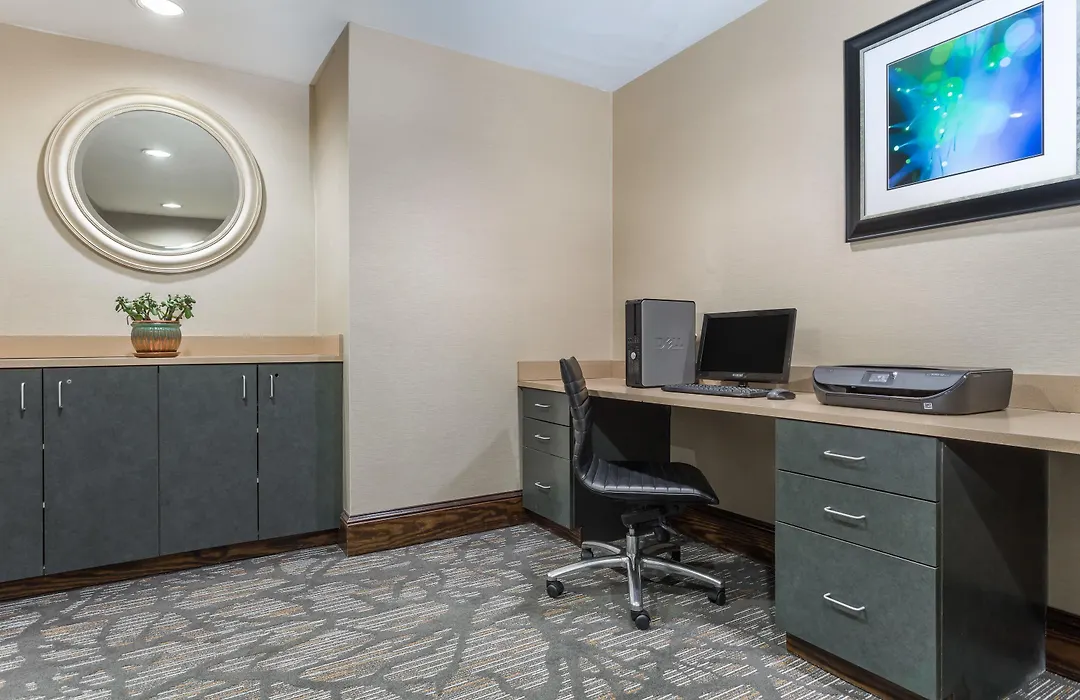Wingate By Wyndham High Point Greensboro Airport South-1