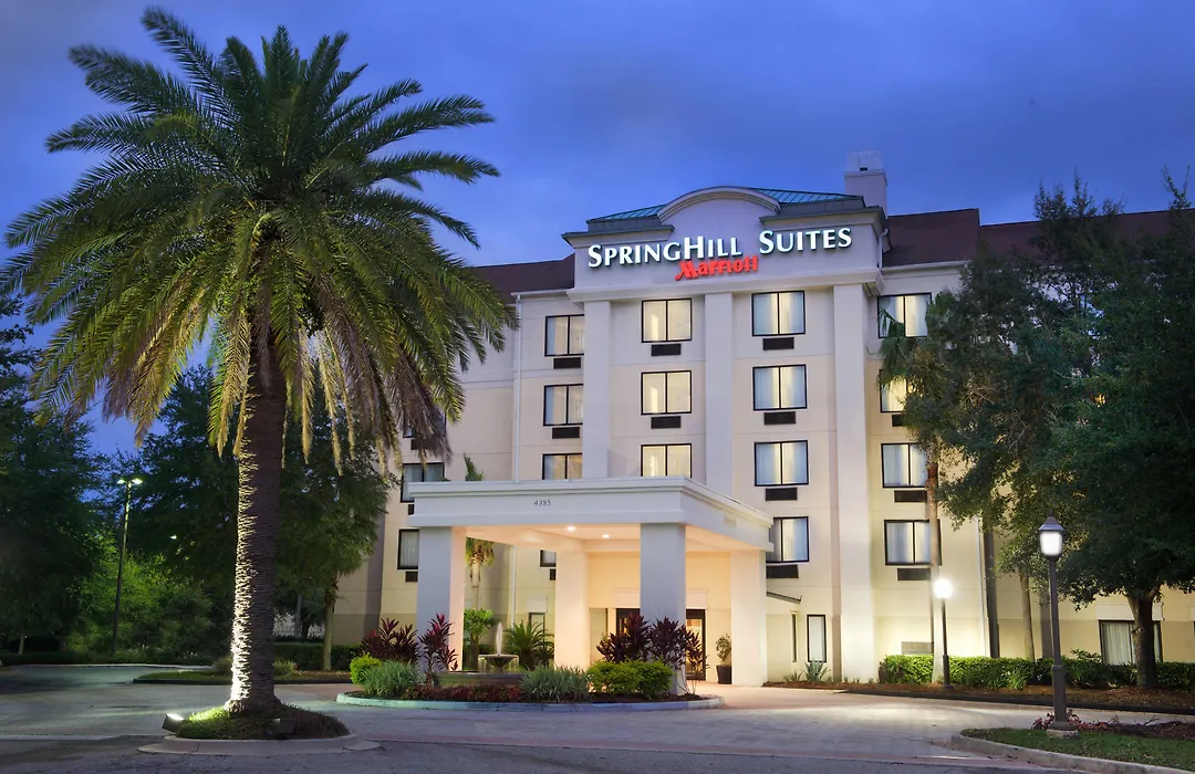 Springhill Suites Jacksonville-1