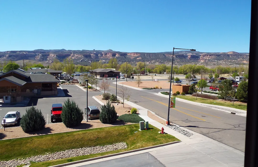 Comfort Inn & Suites Fruita - Grand Junction-1