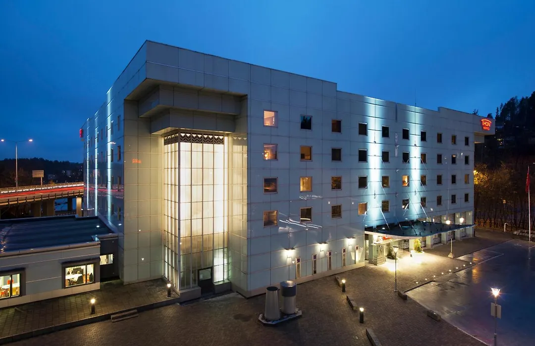 Thon Hotel Oslofjord-1