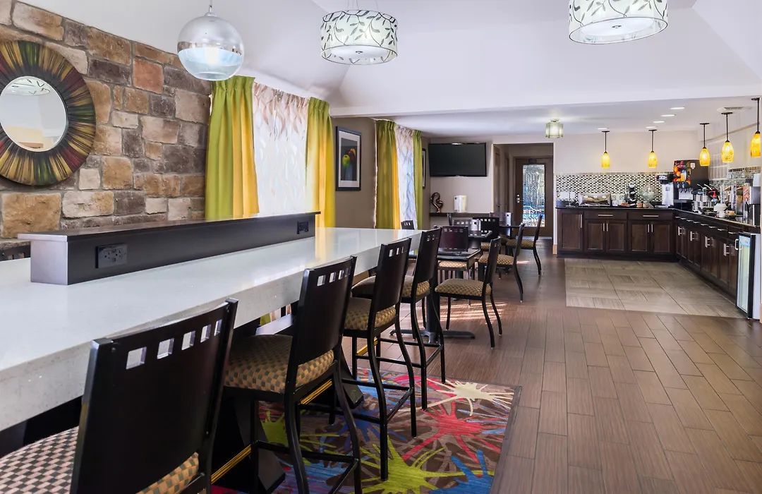 Best Western Inn Winchester-1