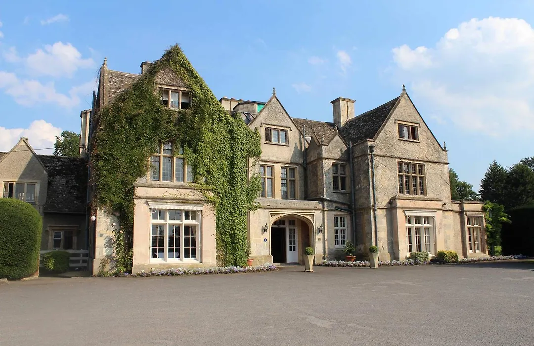 The Greenway Hotel & Spa-1