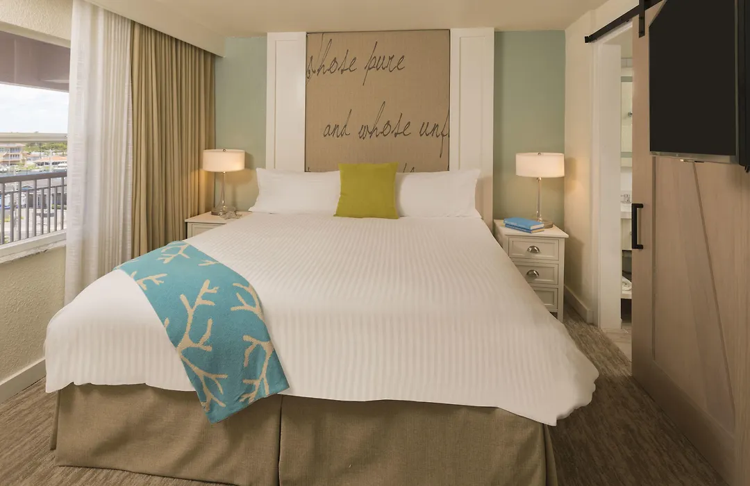 Beach House Suites By The Don Cesar-1