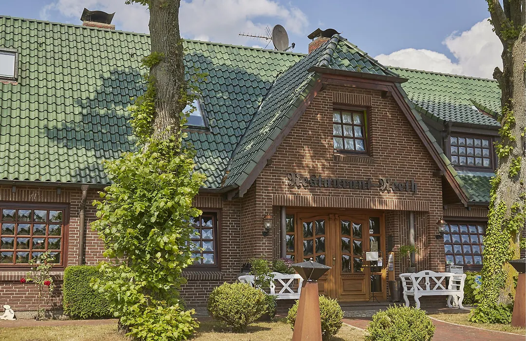 Flair-Hotel Neeth-1