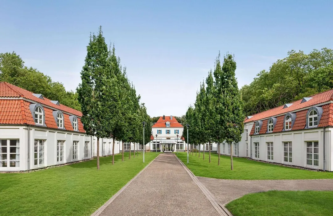Vienna House Easy By Wyndham Castrop-Rauxel-1