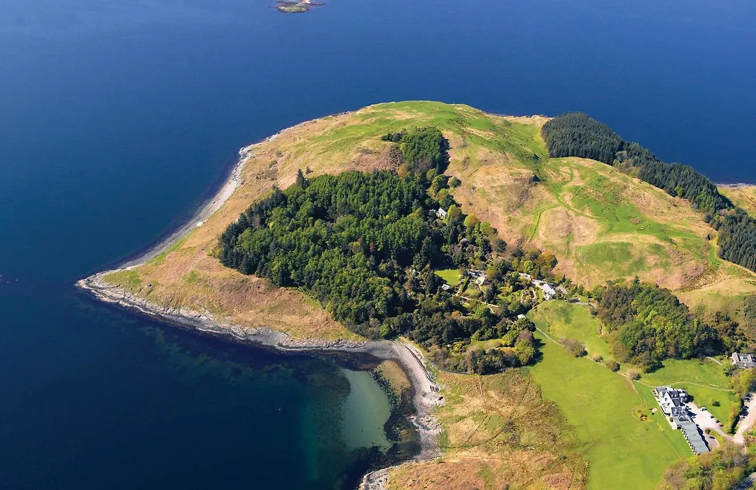 Loch Melfort Hotel-1