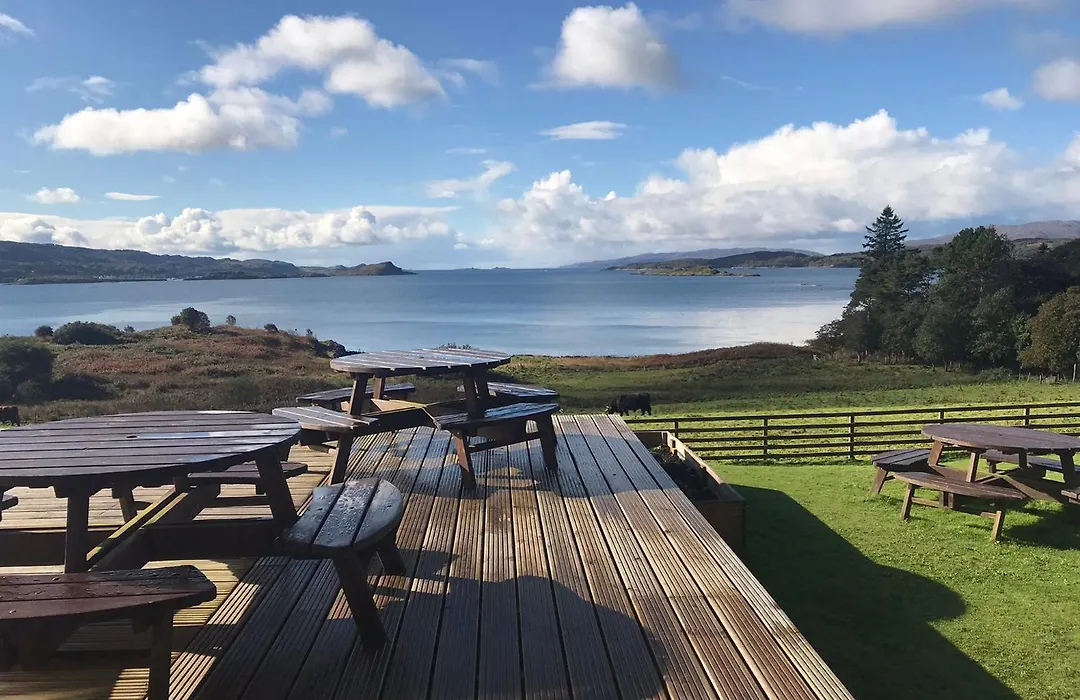 Loch Melfort Hotel-1