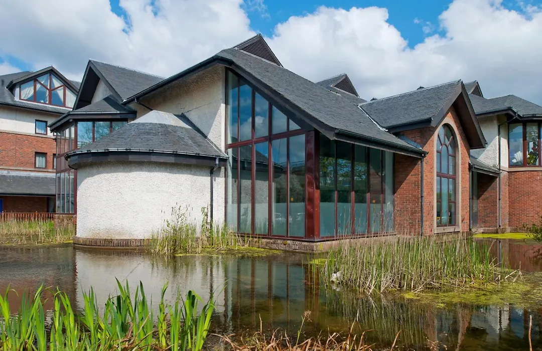 Holiday Inn Glasgow - East Kilbride By Ihg-1