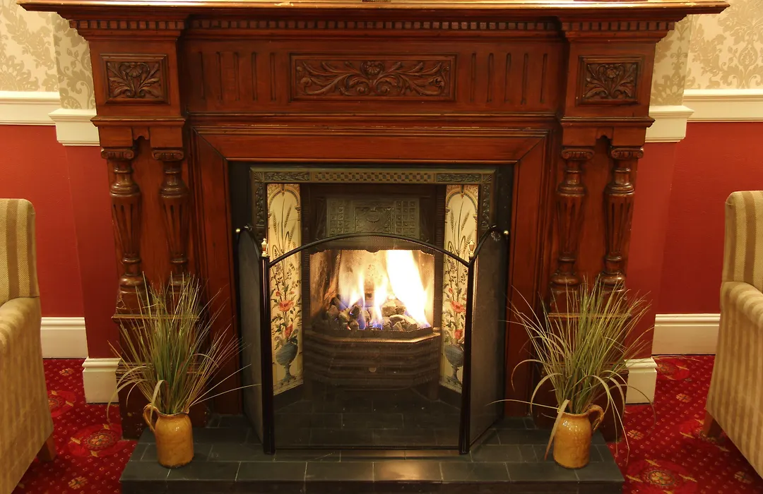 Best Western Stoke On Trent City Centre Hotel-1