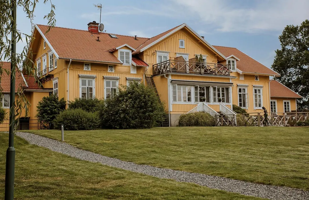 Toftaholm Herrgard-1