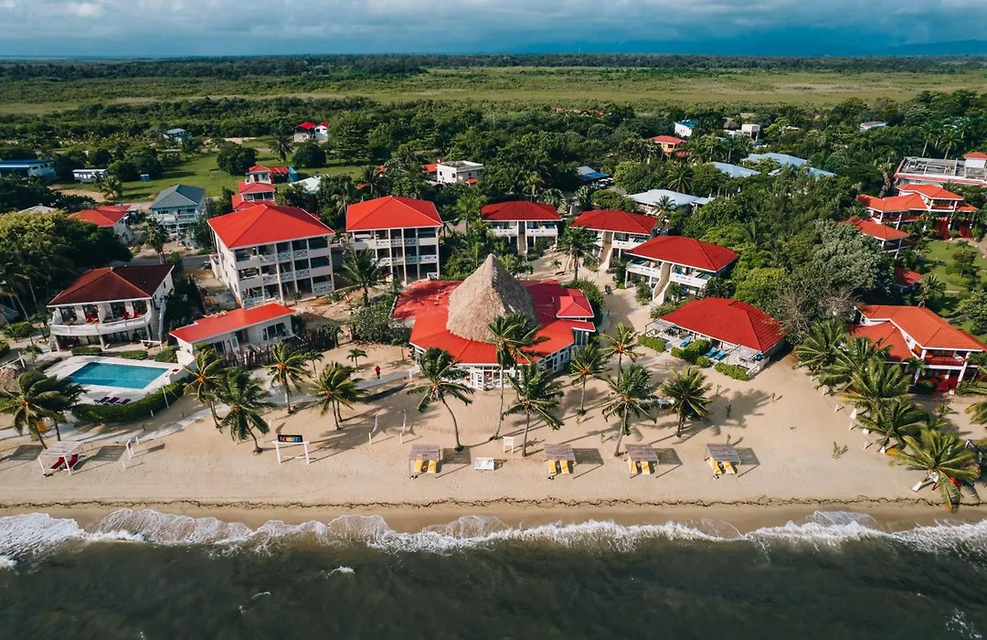 The Lodge At Jaguar Reef-1