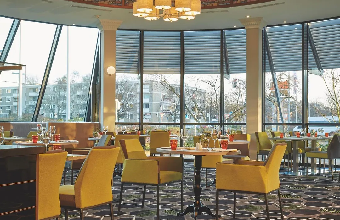 H4 Hotel Hannover Messe, Trademark Collection By Wyndham-1