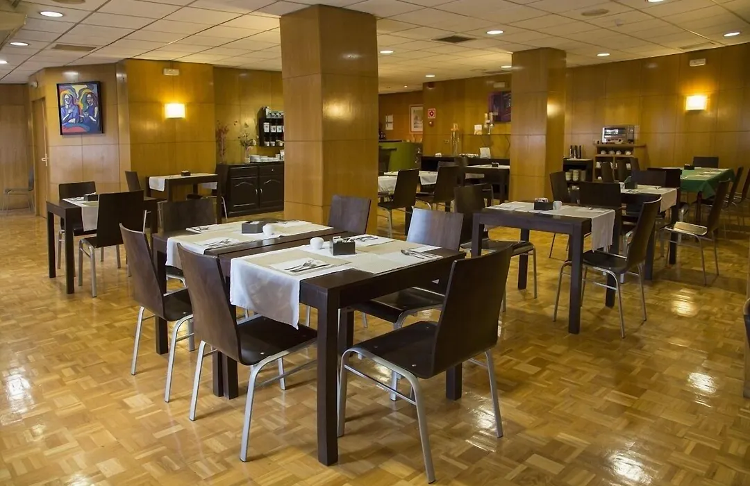 Hotel Delta-1