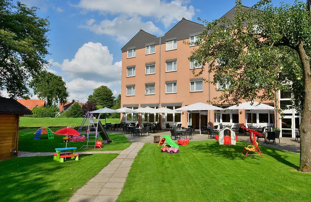 Michel Hotel Hodenhagen Serengeti-1