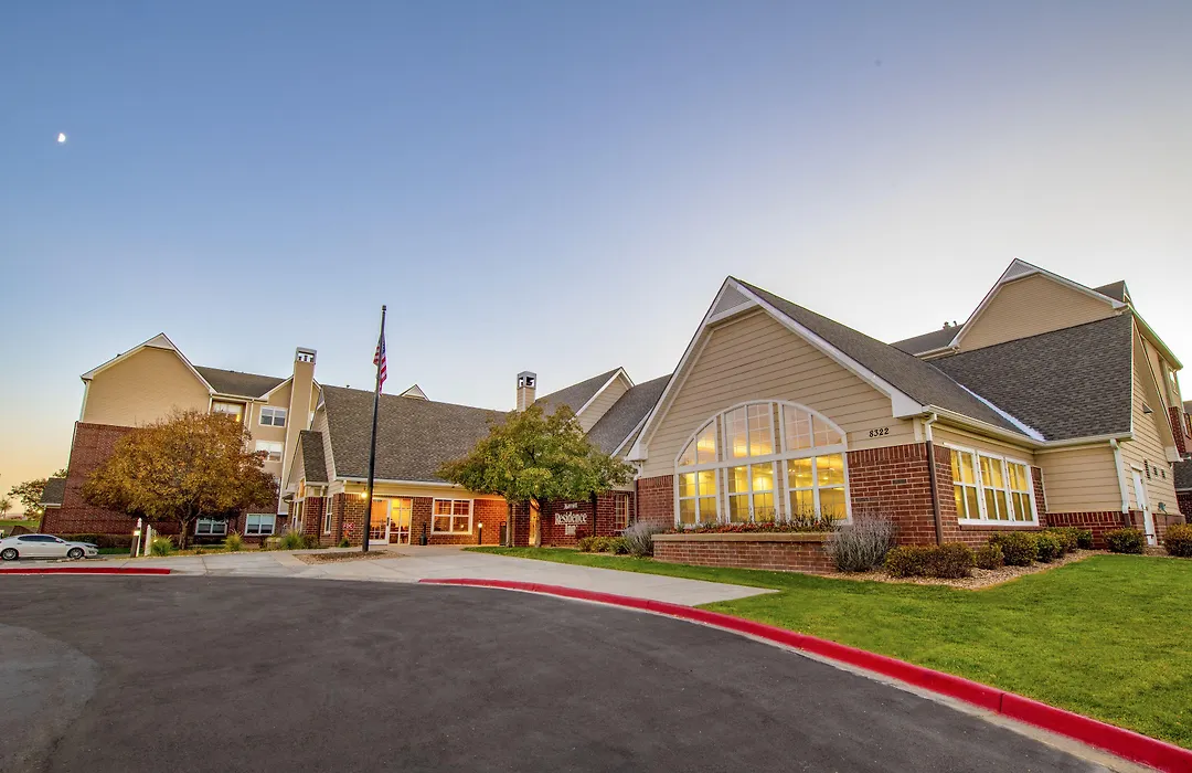 Residence Inn Denver South/Park Meadows Mall-1