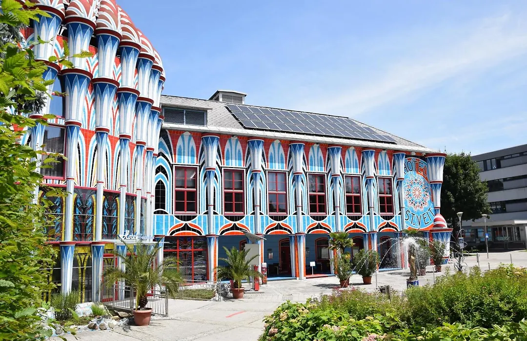 Hotel Fuchspalast-1