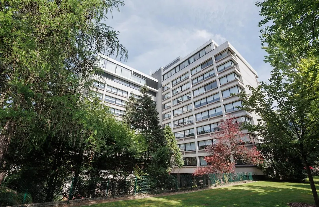 Crowne Plaza Geneva By Ihg-1
