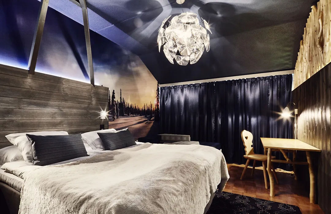 Original Sokos Hotel Vaakuna Rovaniemi-1