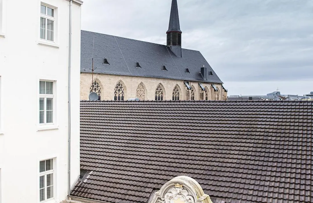 ACHAT Sternhotel Bonn-1