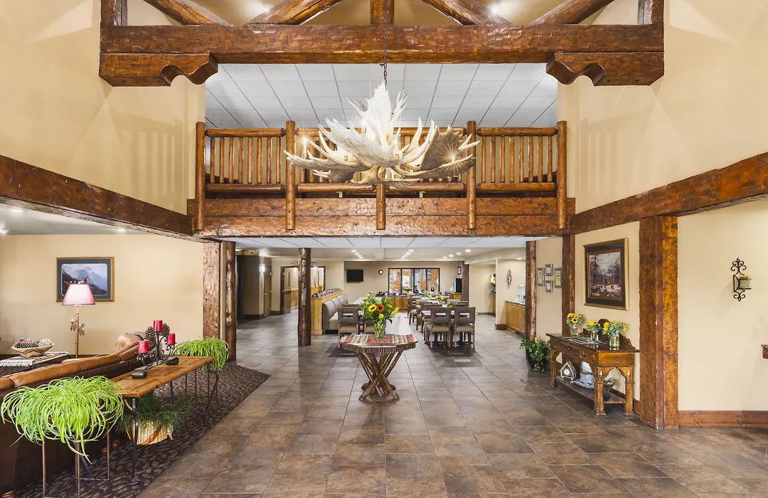 Bitterroot River Inn And Conference Center-1