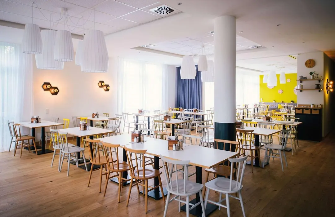 Vienna House Easy By Wyndham Amberg-1