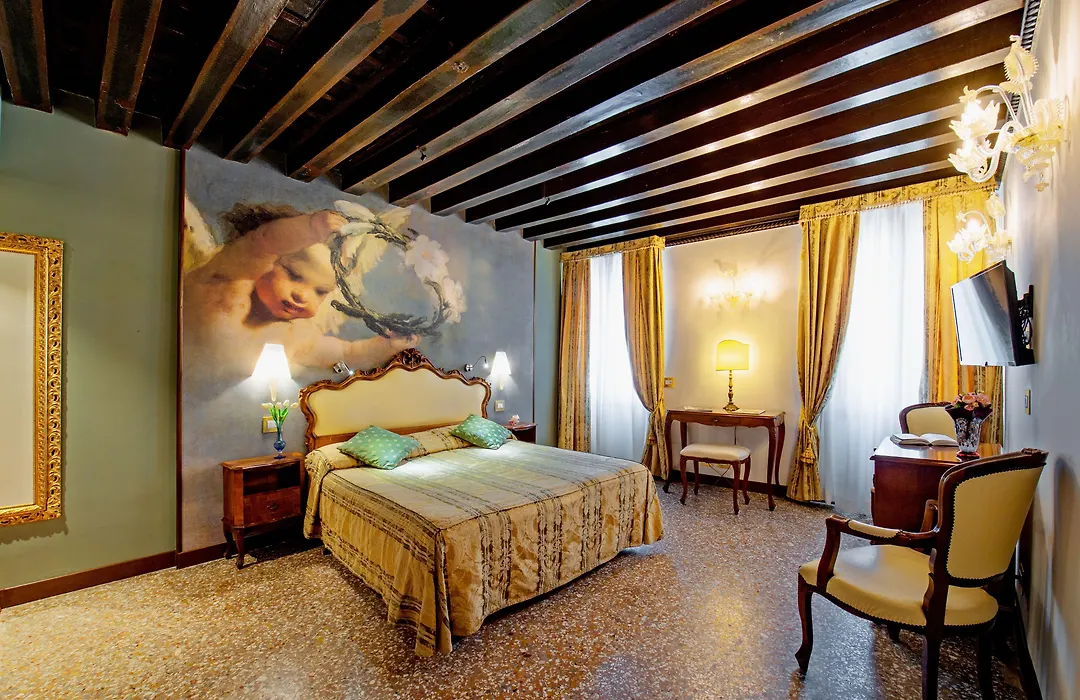Hotel Scandinavia - Relais-1