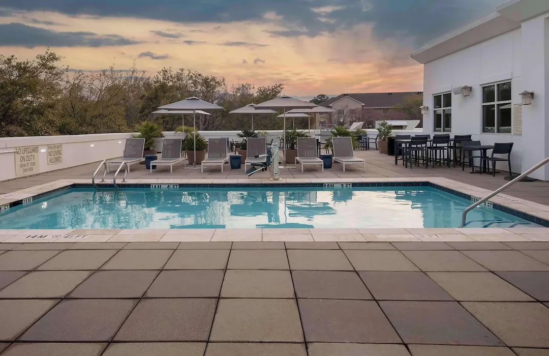Hilton Garden Inn Charleston / Mt. Pleasant-1