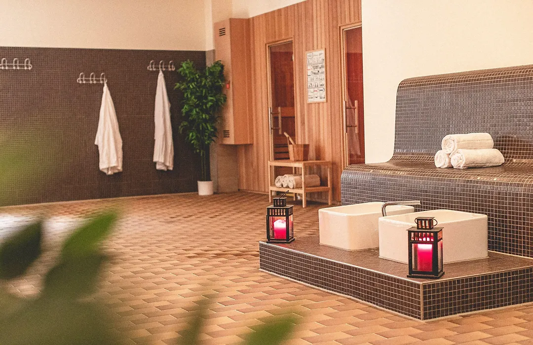 Plaza Hotel Hanau-1